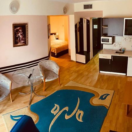 Hotel Zimbru 이아시 외부 사진
