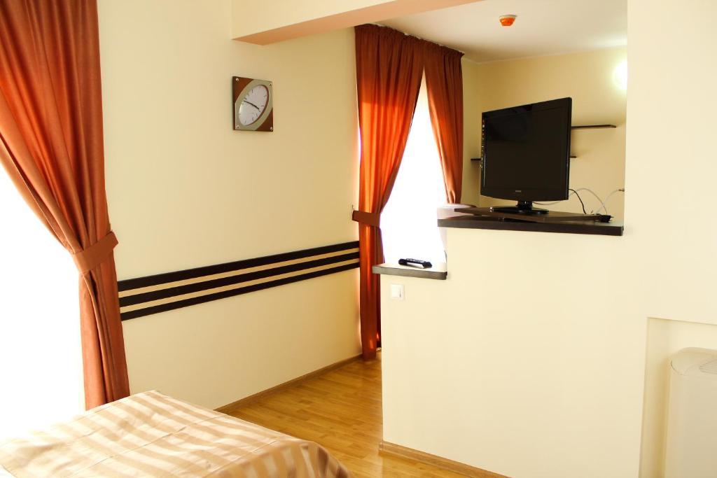 Hotel Zimbru 이아시 객실 사진