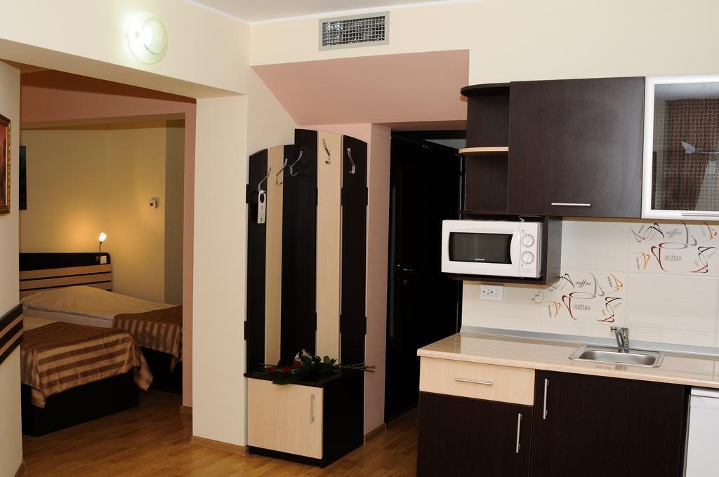 Hotel Zimbru 이아시 외부 사진